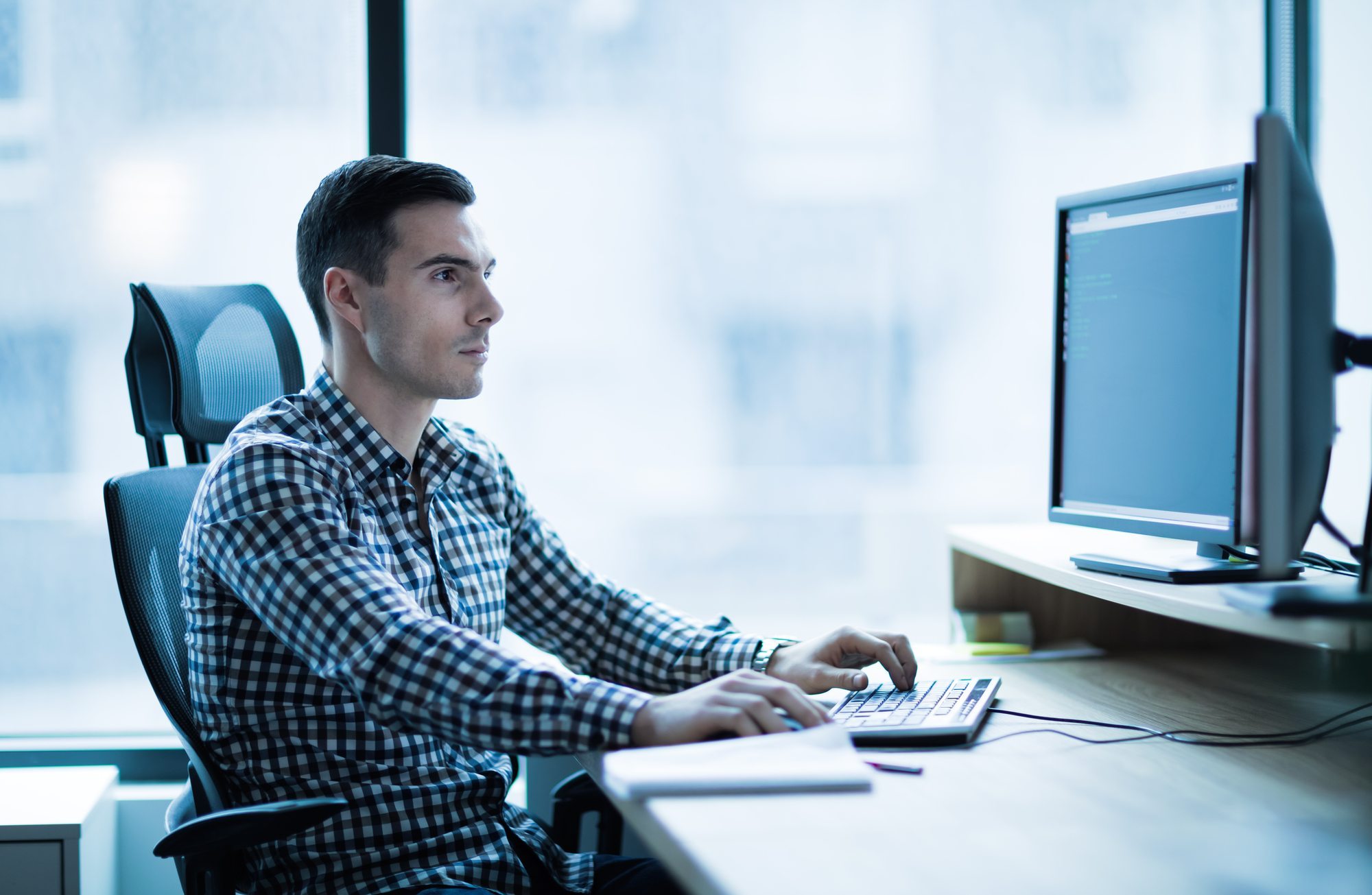 MS Dynamics AX X++ Support Developer - to £50,000 - London | Dynamic Nation