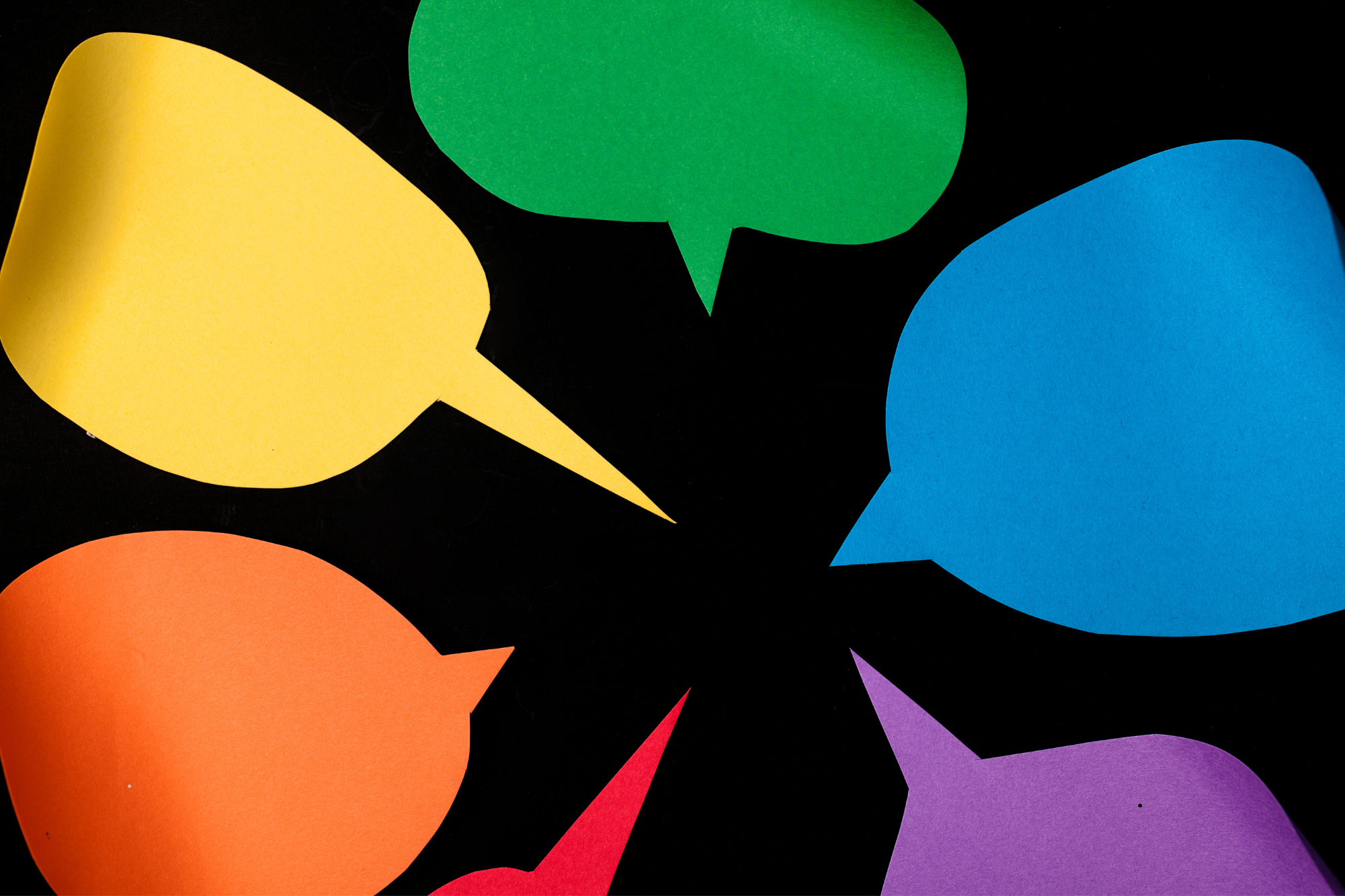 Recruitment Conversations Over Automation