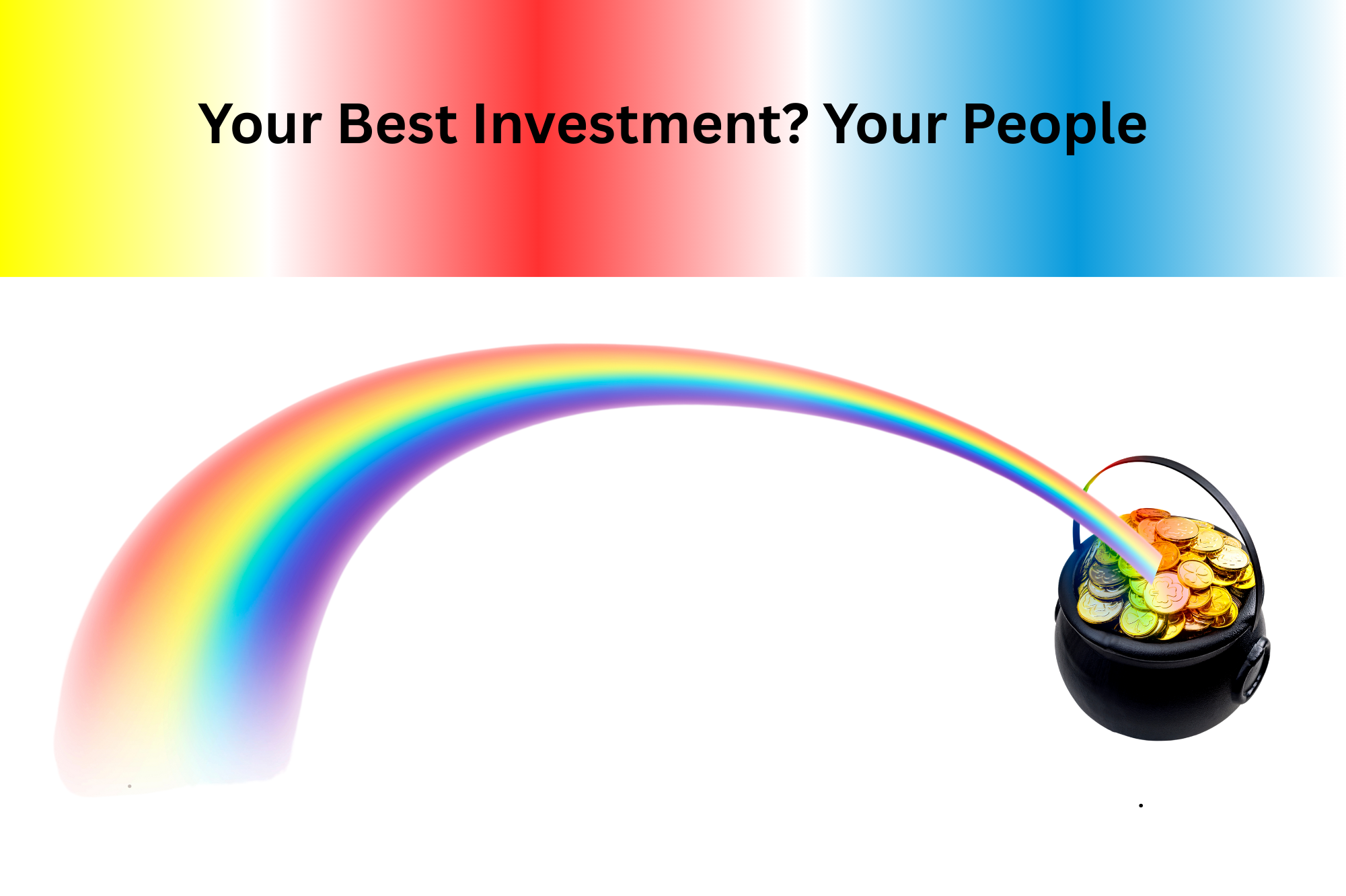 Recruitment is an investment