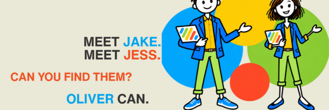 Jake, Jess and Oliver from Dynamic Nation, helping employers find hard-to-reach Microsoft Dynamics 365 candidates.